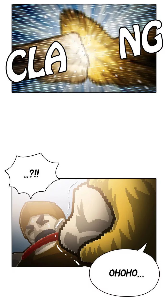 Guardians of the Video Game Chapter 73 page 38 - Chapter 73: Ep.72: The Hand Of Buddha