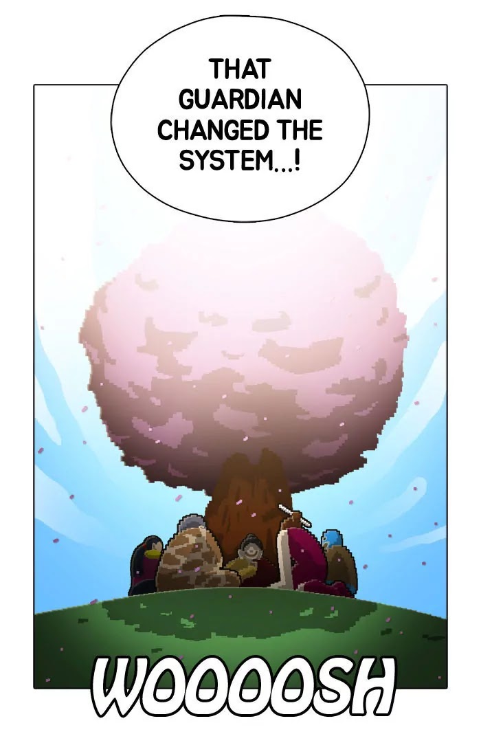 Guardians of the Video Game Chapter 73 page 42 - Chapter 73: Ep.72: The Hand Of Buddha