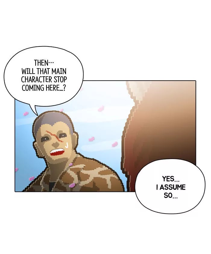Guardians of the Video Game Chapter 73 page 43 - Chapter 73: Ep.72: The Hand Of Buddha