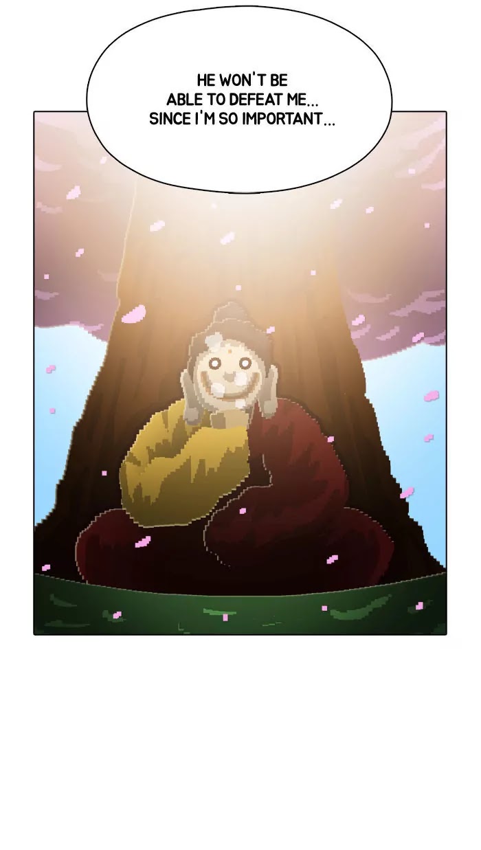 Guardians of the Video Game Chapter 73 page 45 - Chapter 73: Ep.72: The Hand Of Buddha