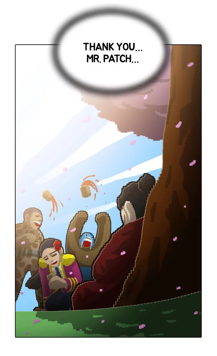 Guardians of the Video Game Chapter 73 page 50 - Chapter 73: Ep.72: The Hand Of Buddha