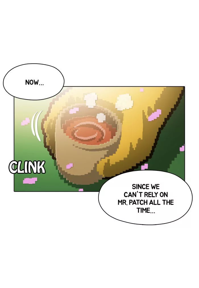 Guardians of the Video Game Chapter 73 page 51 - Chapter 73: Ep.72: The Hand Of Buddha