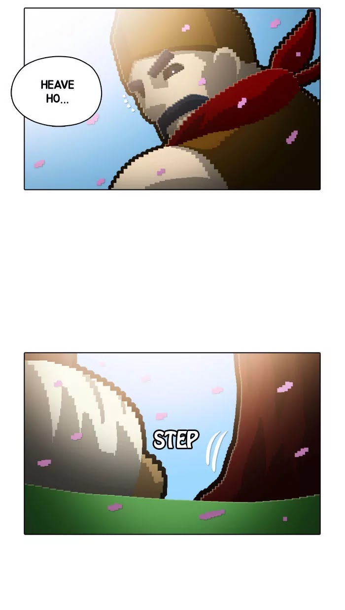 Guardians of the Video Game Chapter 73 page 52 - Chapter 73: Ep.72: The Hand Of Buddha