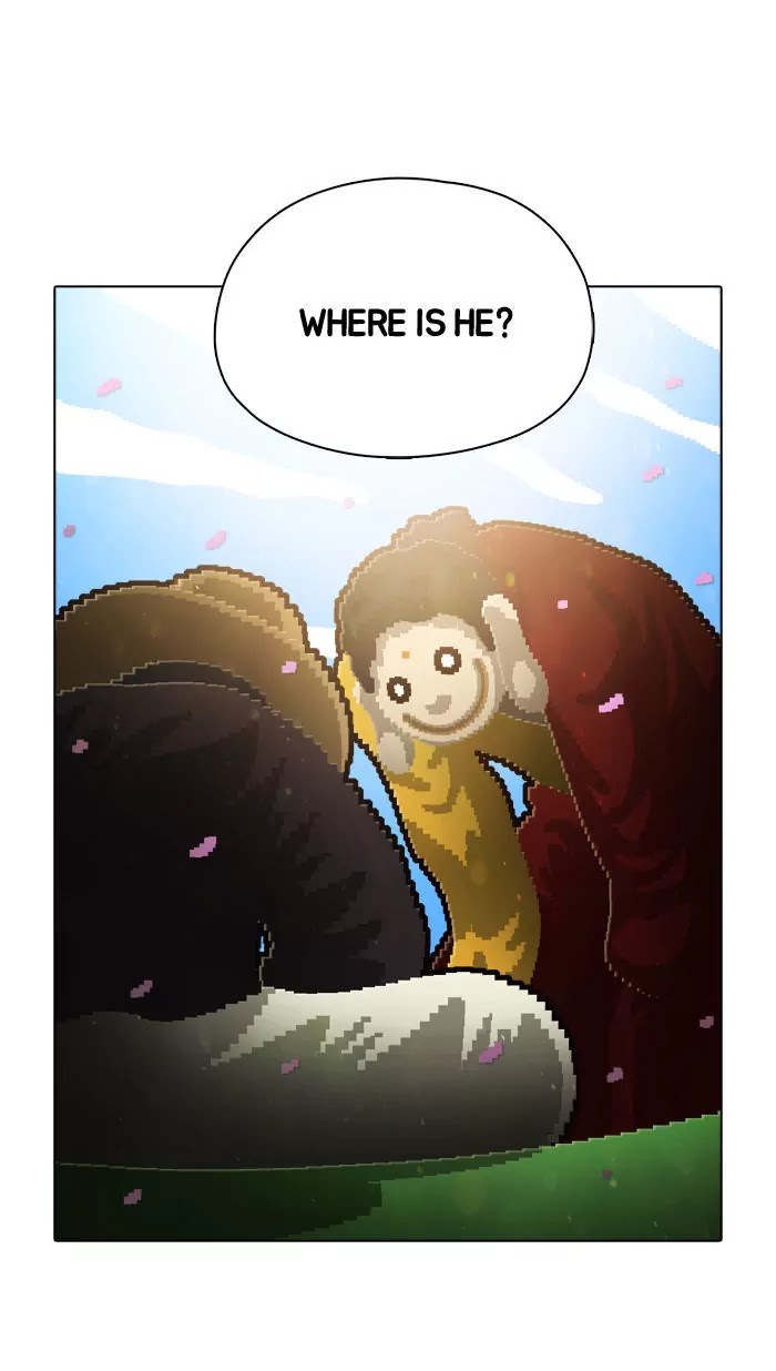 Guardians of the Video Game Chapter 73 page 54 - Chapter 73: Ep.72: The Hand Of Buddha