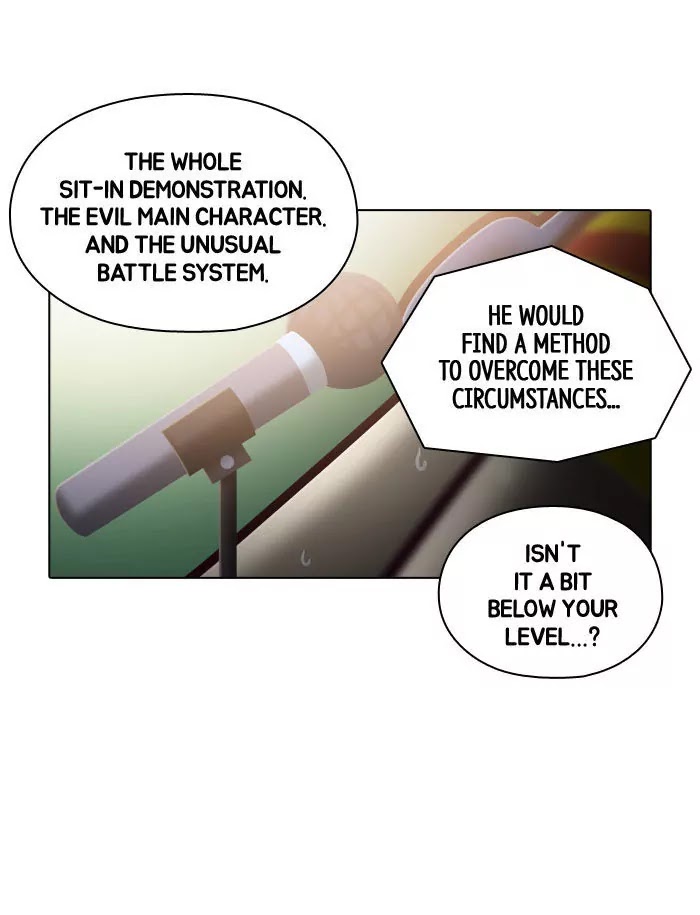 Guardians of the Video Game Chapter 73 page 8 - Chapter 73: Ep.72: The Hand Of Buddha