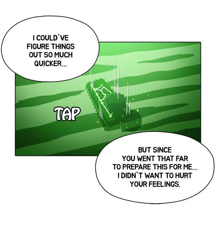Guardians of the Video Game Chapter 73 page 9 - Chapter 73: Ep.72: The Hand Of Buddha