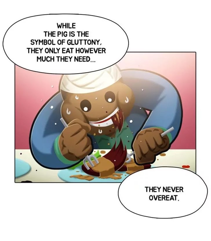 Guardians of the Video Game Chapter 74 page 11 - Chapter 74: Ep.73: Essence