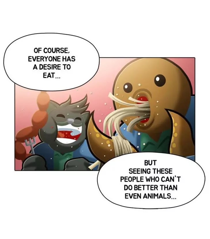 Guardians of the Video Game Chapter 74 page 12 - Chapter 74: Ep.73: Essence