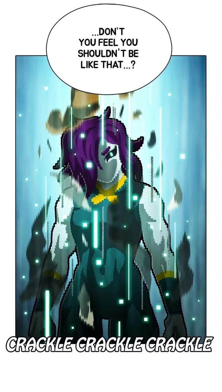 Guardians of the Video Game Chapter 74 page 17 - Chapter 74: Ep.73: Essence