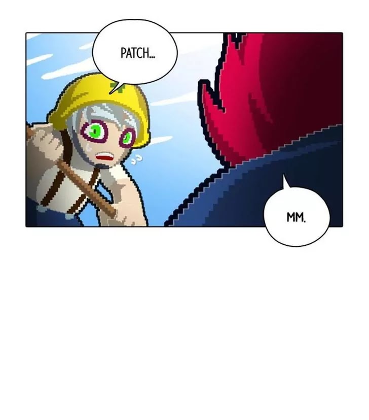 Guardians of the Video Game Chapter 74 page 21 - Chapter 74: Ep.73: Essence