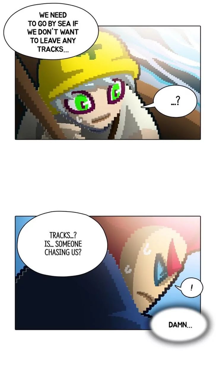 Guardians of the Video Game Chapter 74 page 27 - Chapter 74: Ep.73: Essence