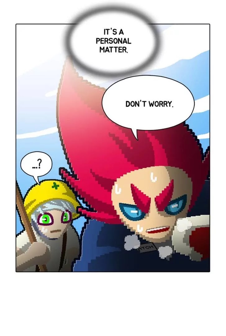 Guardians of the Video Game Chapter 74 page 29 - Chapter 74: Ep.73: Essence
