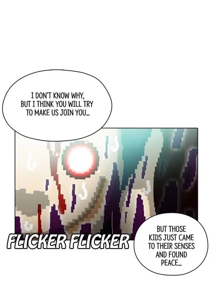 Guardians of the Video Game Chapter 74 page 34 - Chapter 74: Ep.73: Essence