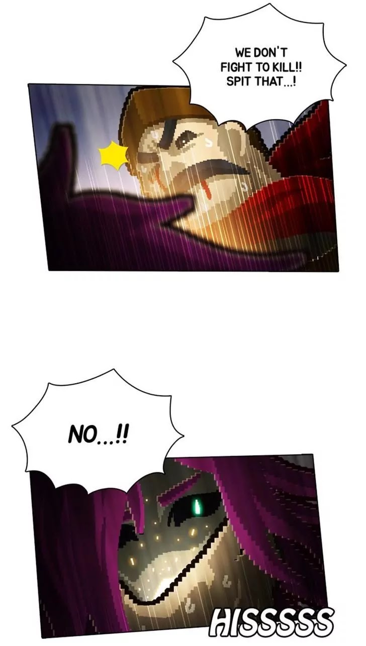 Guardians of the Video Game Chapter 74 page 41 - Chapter 74: Ep.73: Essence
