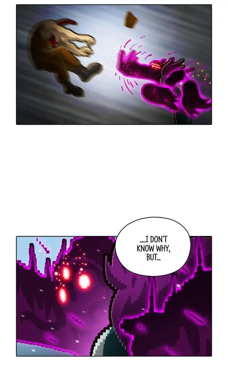 Guardians of the Video Game Chapter 74 page 43 - Chapter 74: Ep.73: Essence
