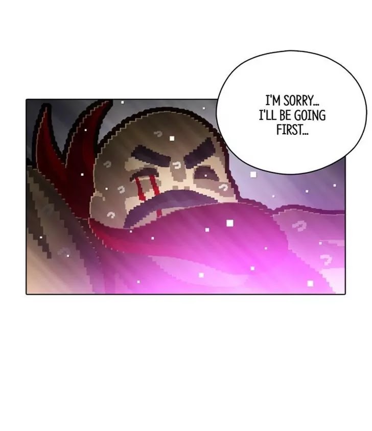 Guardians of the Video Game Chapter 74 page 45 - Chapter 74: Ep.73: Essence