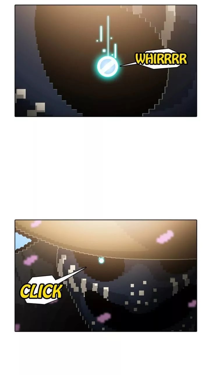 Guardians of the Video Game Chapter 74 page 7 - Chapter 74: Ep.73: Essence
