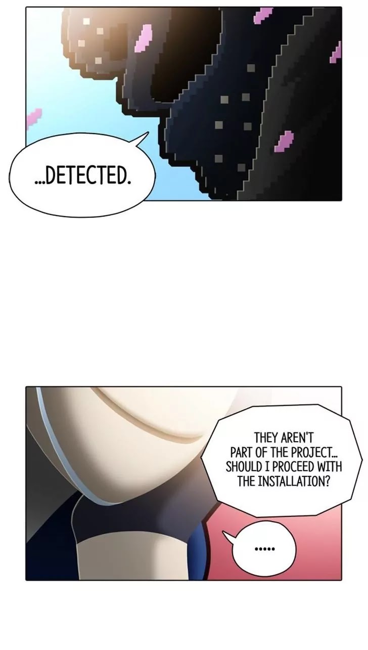 Guardians of the Video Game Chapter 74 page 9 - Chapter 74: Ep.73: Essence