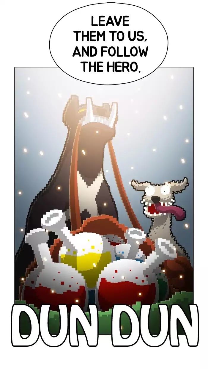 Guardians of the Video Game Chapter 75 page 16 - Chapter 75: Ep.74: The Steppes Of Liaodong