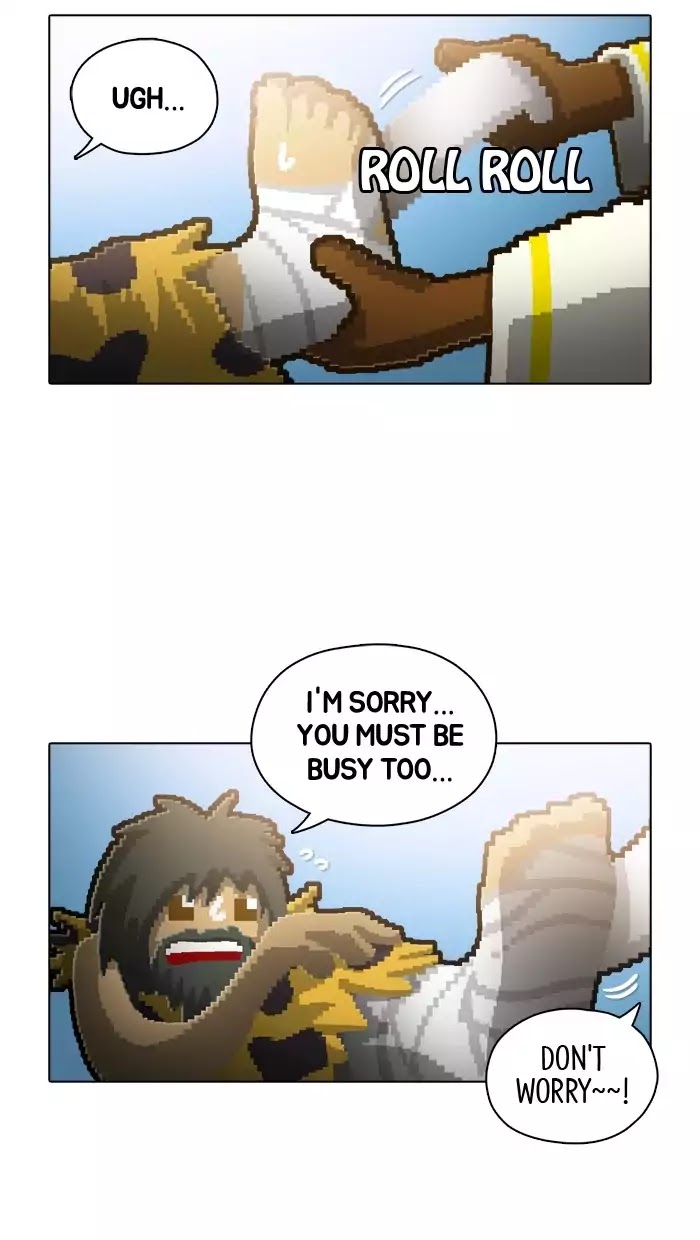 Guardians of the Video Game Chapter 75 page 18 - Chapter 75: Ep.74: The Steppes Of Liaodong