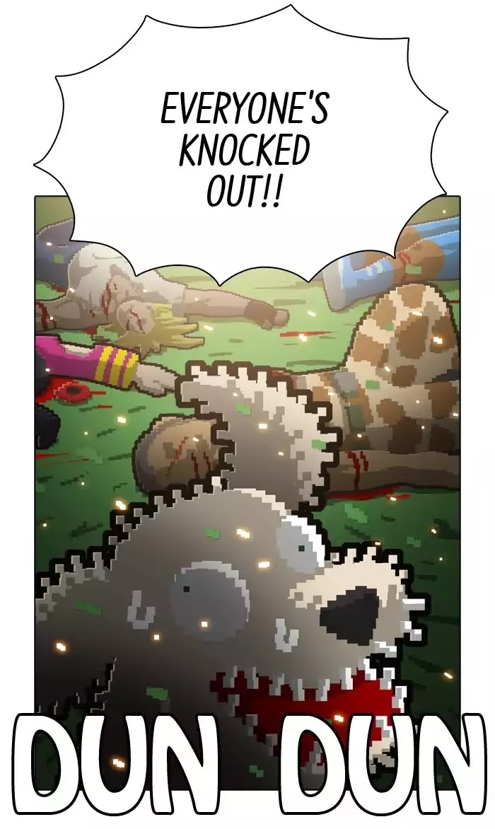 Guardians of the Video Game Chapter 75 page 2 - Chapter 75: Ep.74: The Steppes Of Liaodong