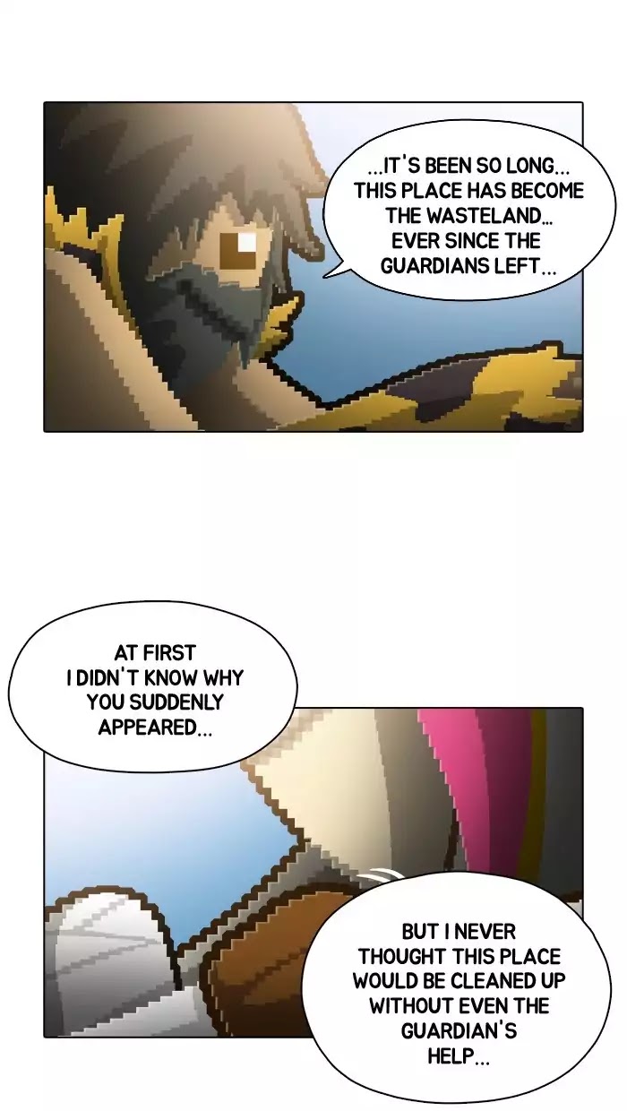 Guardians of the Video Game Chapter 75 page 20 - Chapter 75: Ep.74: The Steppes Of Liaodong