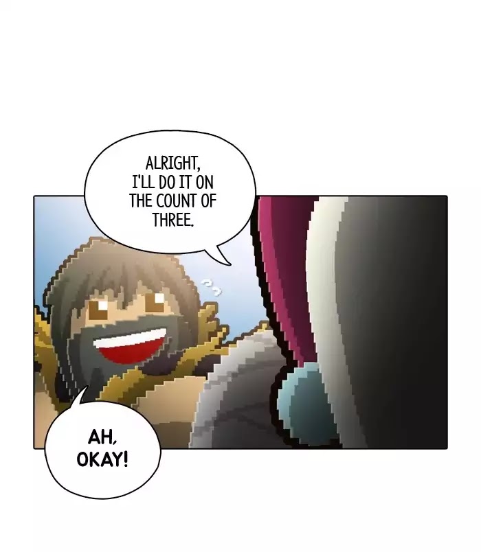 Guardians of the Video Game Chapter 75 page 21 - Chapter 75: Ep.74: The Steppes Of Liaodong