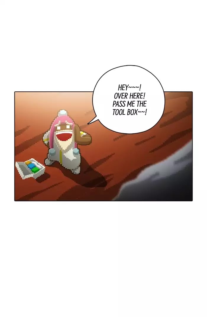 Guardians of the Video Game Chapter 75 page 25 - Chapter 75: Ep.74: The Steppes Of Liaodong