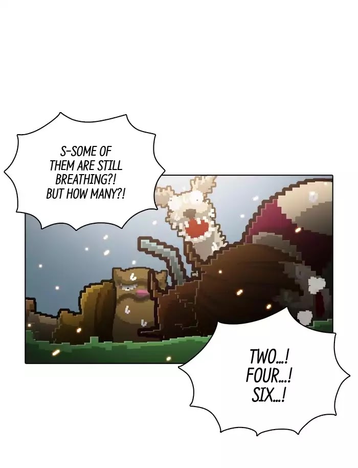 Guardians of the Video Game Chapter 75 page 3 - Chapter 75: Ep.74: The Steppes Of Liaodong