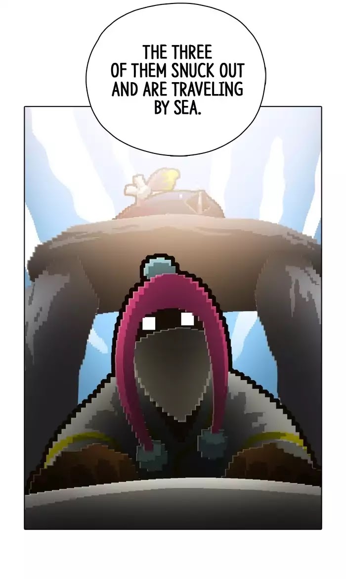 Guardians of the Video Game Chapter 75 page 32 - Chapter 75: Ep.74: The Steppes Of Liaodong