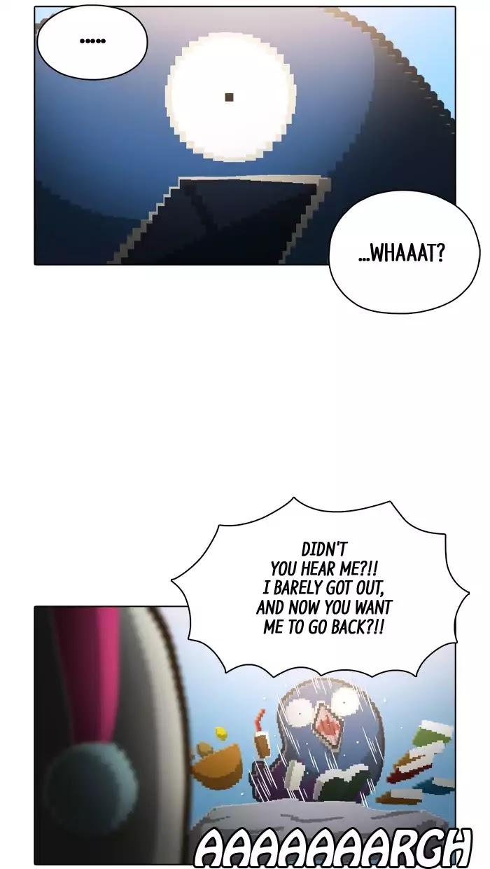 Guardians of the Video Game Chapter 75 page 37 - Chapter 75: Ep.74: The Steppes Of Liaodong