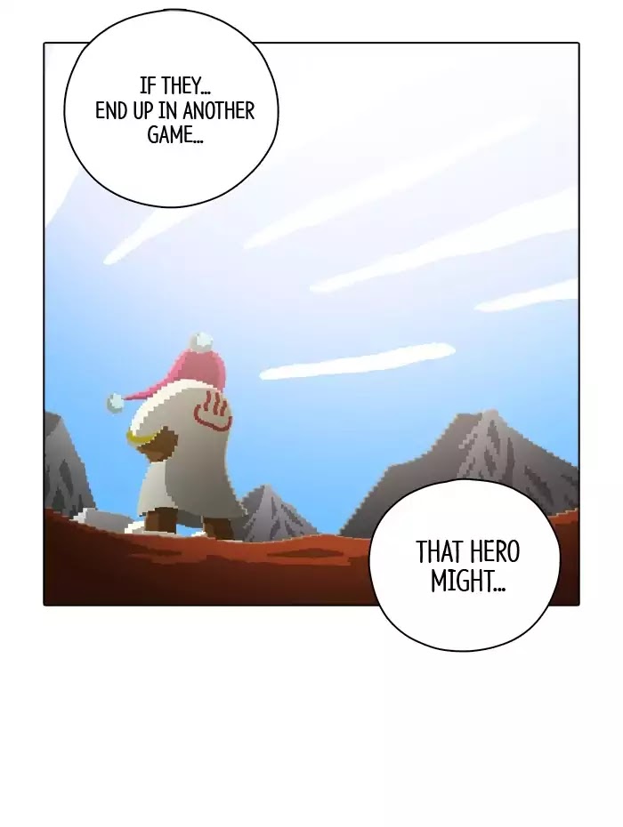 Guardians of the Video Game Chapter 75 page 39 - Chapter 75: Ep.74: The Steppes Of Liaodong