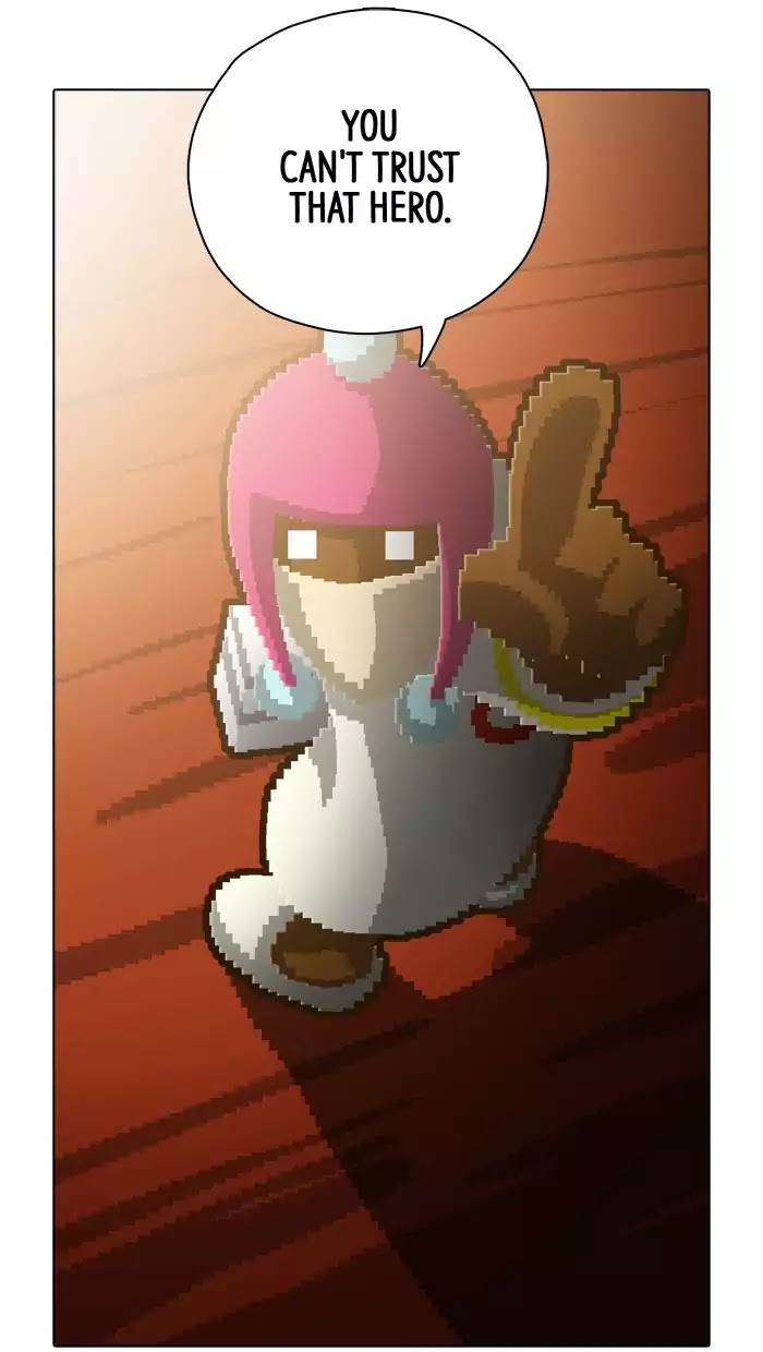 Guardians of the Video Game Chapter 75 page 42 - Chapter 75: Ep.74: The Steppes Of Liaodong
