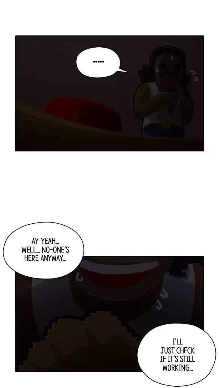 Guardians of the Video Game Chapter 75 page 47 - Chapter 75: Ep.74: The Steppes Of Liaodong