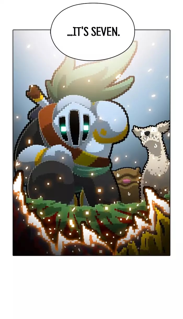 Guardians of the Video Game Chapter 75 page 6 - Chapter 75: Ep.74: The Steppes Of Liaodong