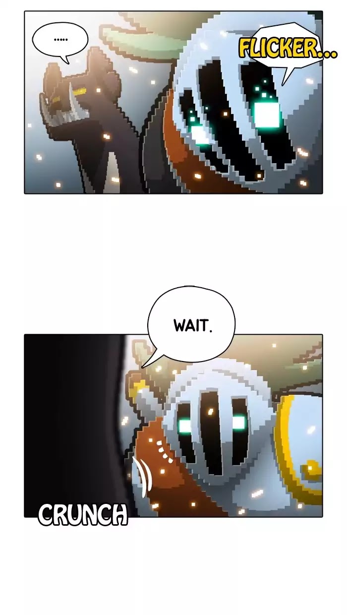 Guardians of the Video Game Chapter 75 page 7 - Chapter 75: Ep.74: The Steppes Of Liaodong