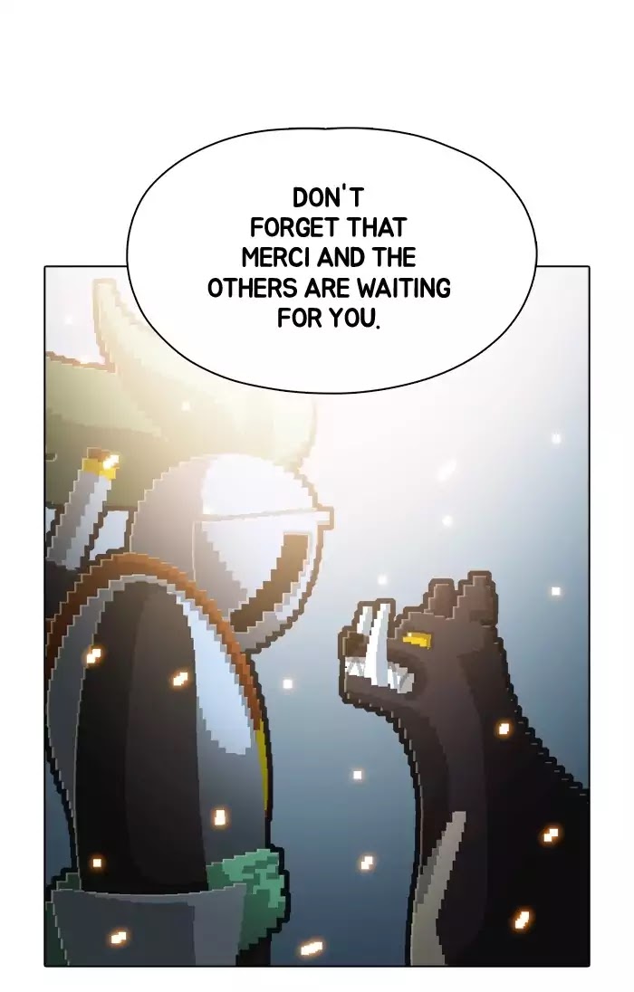 Guardians of the Video Game Chapter 75 page 9 - Chapter 75: Ep.74: The Steppes Of Liaodong