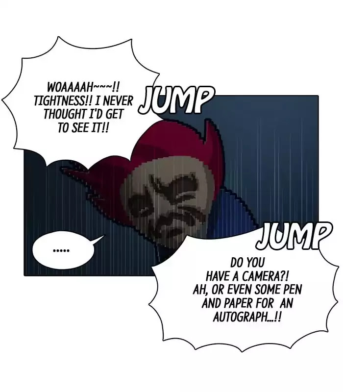 Guardians of the Video Game Chapter 76 page 11 - Chapter 76: Ep.75: The Stubbornness Of The Great Main Family