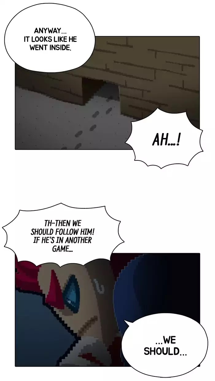 Guardians of the Video Game Chapter 76 page 12 - Chapter 76: Ep.75: The Stubbornness Of The Great Main Family