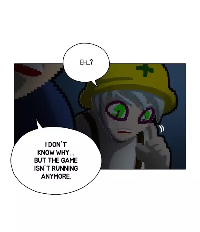 Guardians of the Video Game Chapter 76 page 14 - Chapter 76: Ep.75: The Stubbornness Of The Great Main Family