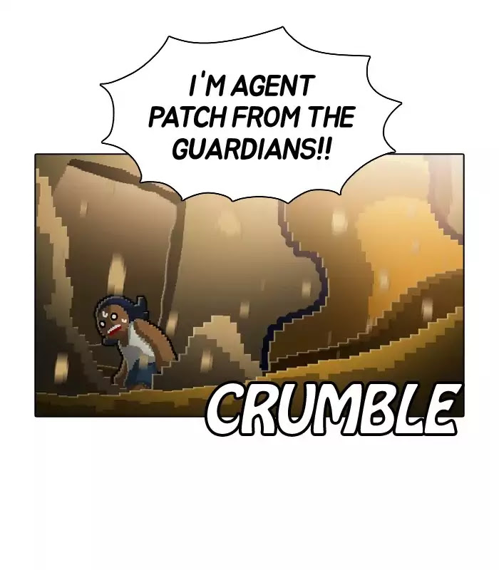 Guardians of the Video Game Chapter 76 page 21 - Chapter 76: Ep.75: The Stubbornness Of The Great Main Family