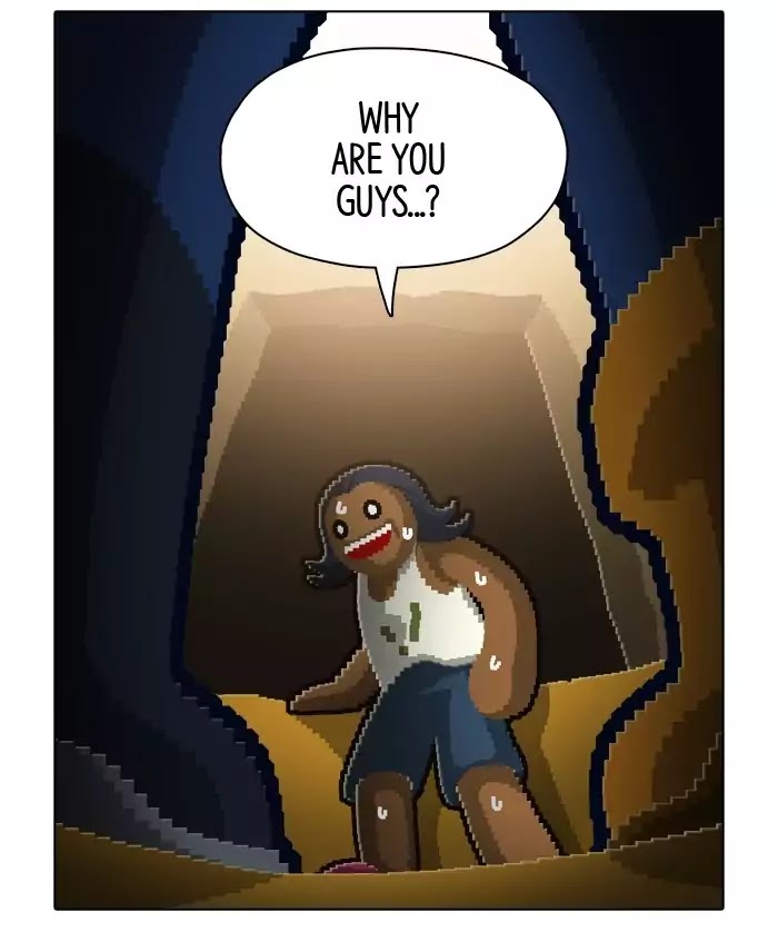 Guardians of the Video Game Chapter 76 page 25 - Chapter 76: Ep.75: The Stubbornness Of The Great Main Family