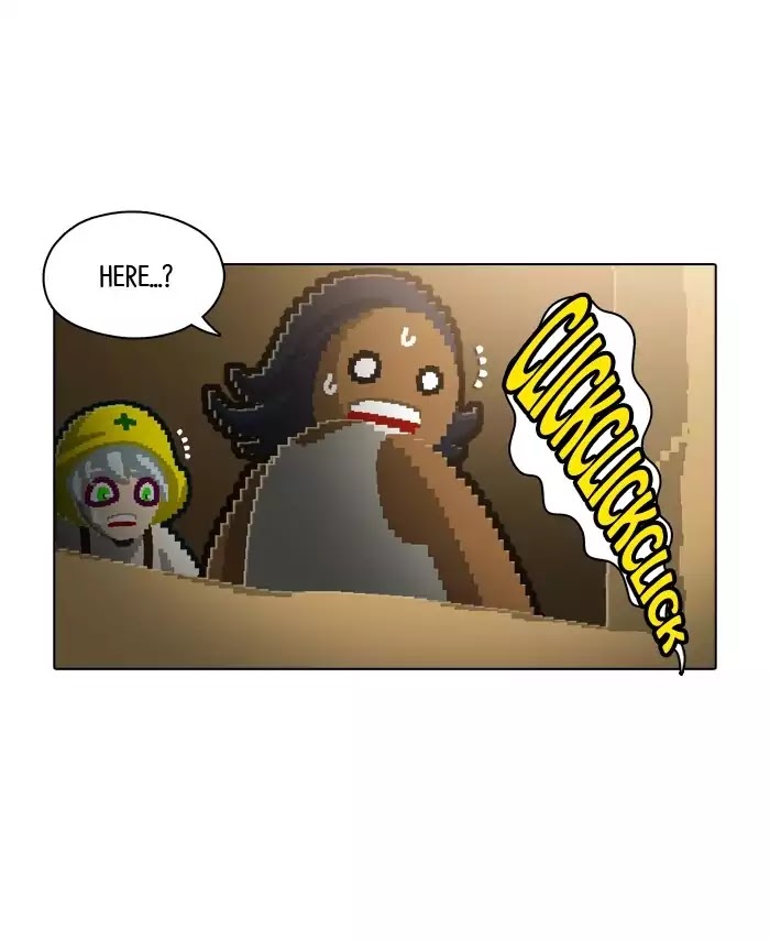 Guardians of the Video Game Chapter 76 page 26 - Chapter 76: Ep.75: The Stubbornness Of The Great Main Family