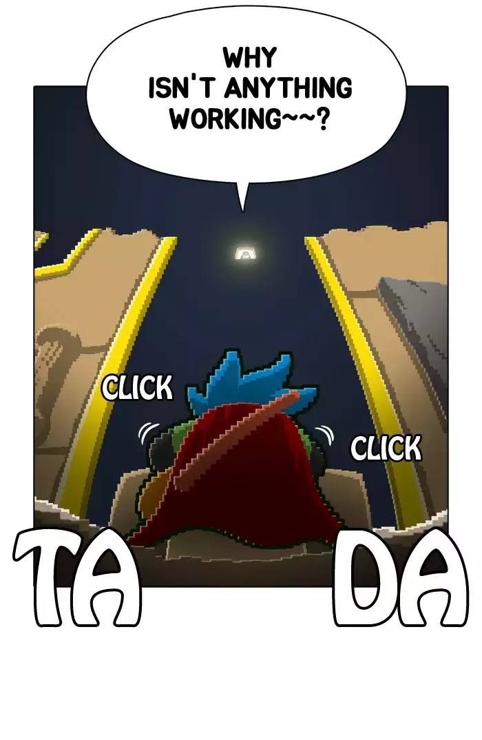 Guardians of the Video Game Chapter 76 page 28 - Chapter 76: Ep.75: The Stubbornness Of The Great Main Family