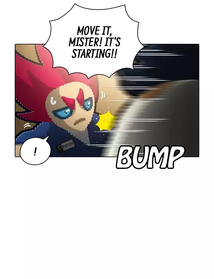 Guardians of the Video Game Chapter 76 page 29 - Chapter 76: Ep.75: The Stubbornness Of The Great Main Family