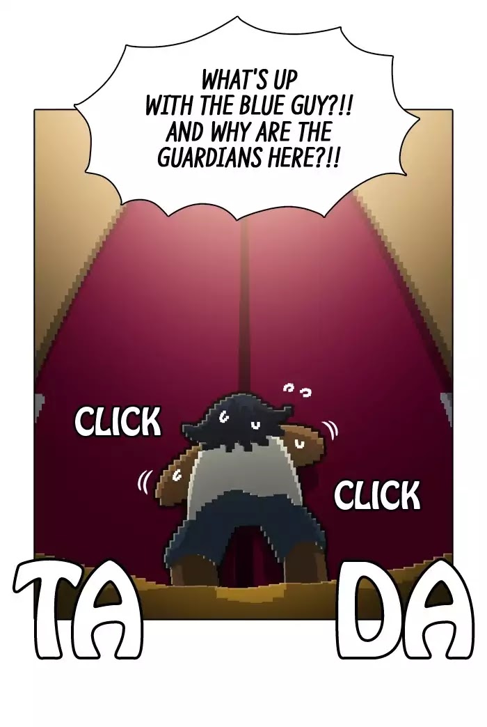 Guardians of the Video Game Chapter 76 page 30 - Chapter 76: Ep.75: The Stubbornness Of The Great Main Family