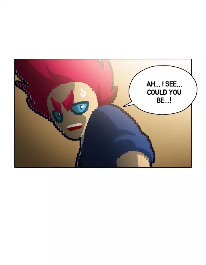 Guardians of the Video Game Chapter 76 page 31 - Chapter 76: Ep.75: The Stubbornness Of The Great Main Family