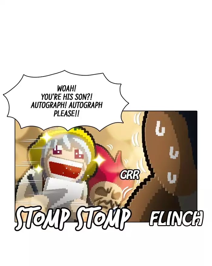 Guardians of the Video Game Chapter 76 page 33 - Chapter 76: Ep.75: The Stubbornness Of The Great Main Family