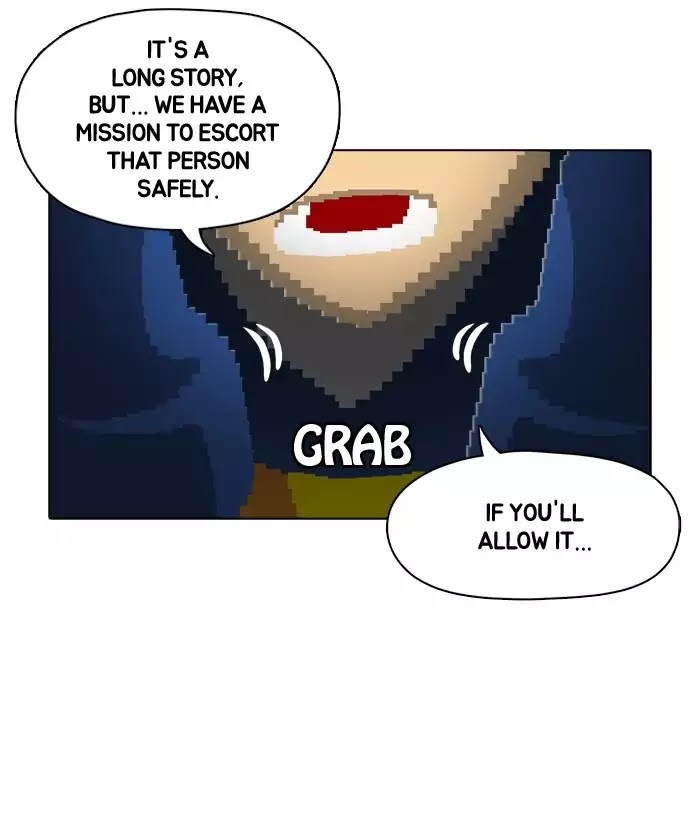 Guardians of the Video Game Chapter 76 page 35 - Chapter 76: Ep.75: The Stubbornness Of The Great Main Family