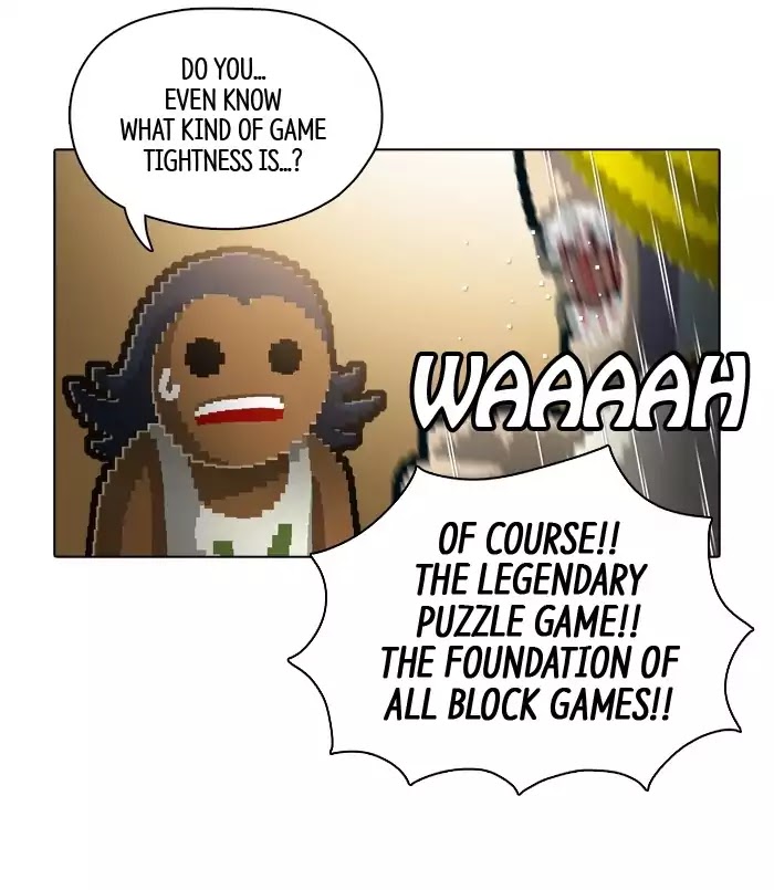 Guardians of the Video Game Chapter 76 page 42 - Chapter 76: Ep.75: The Stubbornness Of The Great Main Family